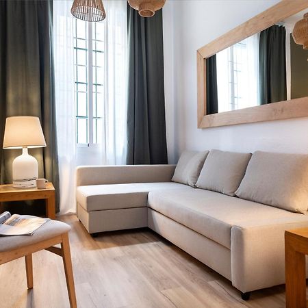 Magno Apartments Ave Maria Seville Ngoại thất bức ảnh