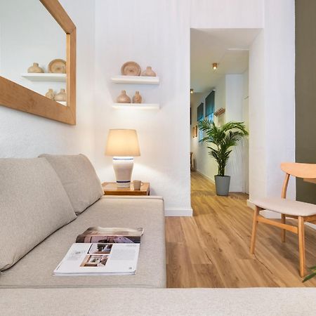 Magno Apartments Ave Maria Seville Ngoại thất bức ảnh