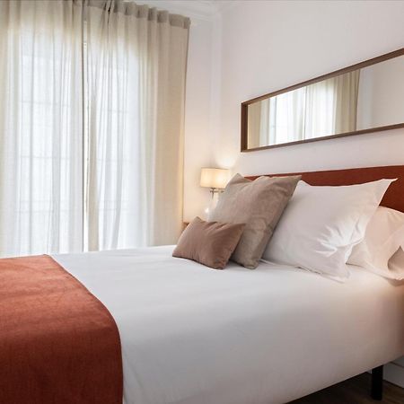 Magno Apartments Ave Maria Seville Ngoại thất bức ảnh