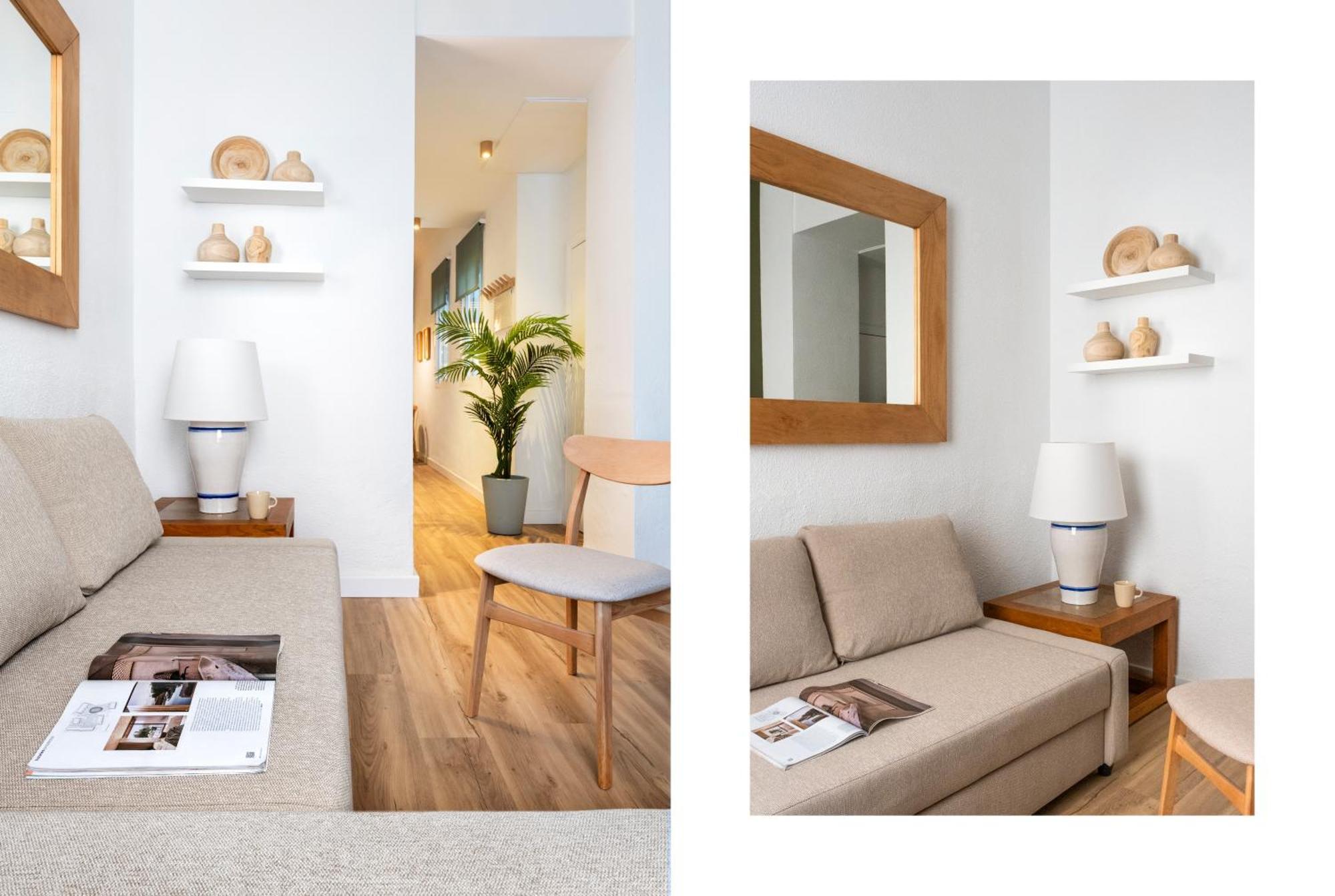 Magno Apartments Ave Maria Seville Ngoại thất bức ảnh