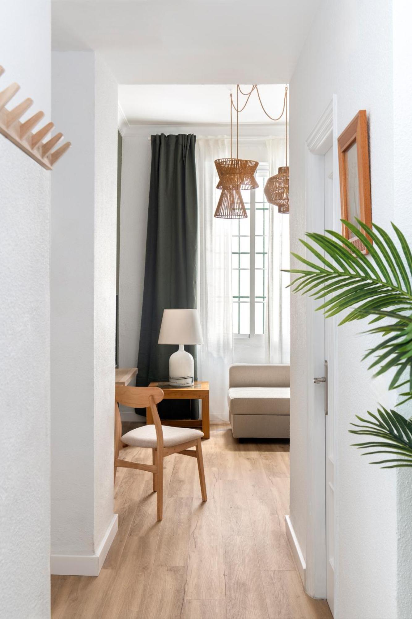 Magno Apartments Ave Maria Seville Ngoại thất bức ảnh