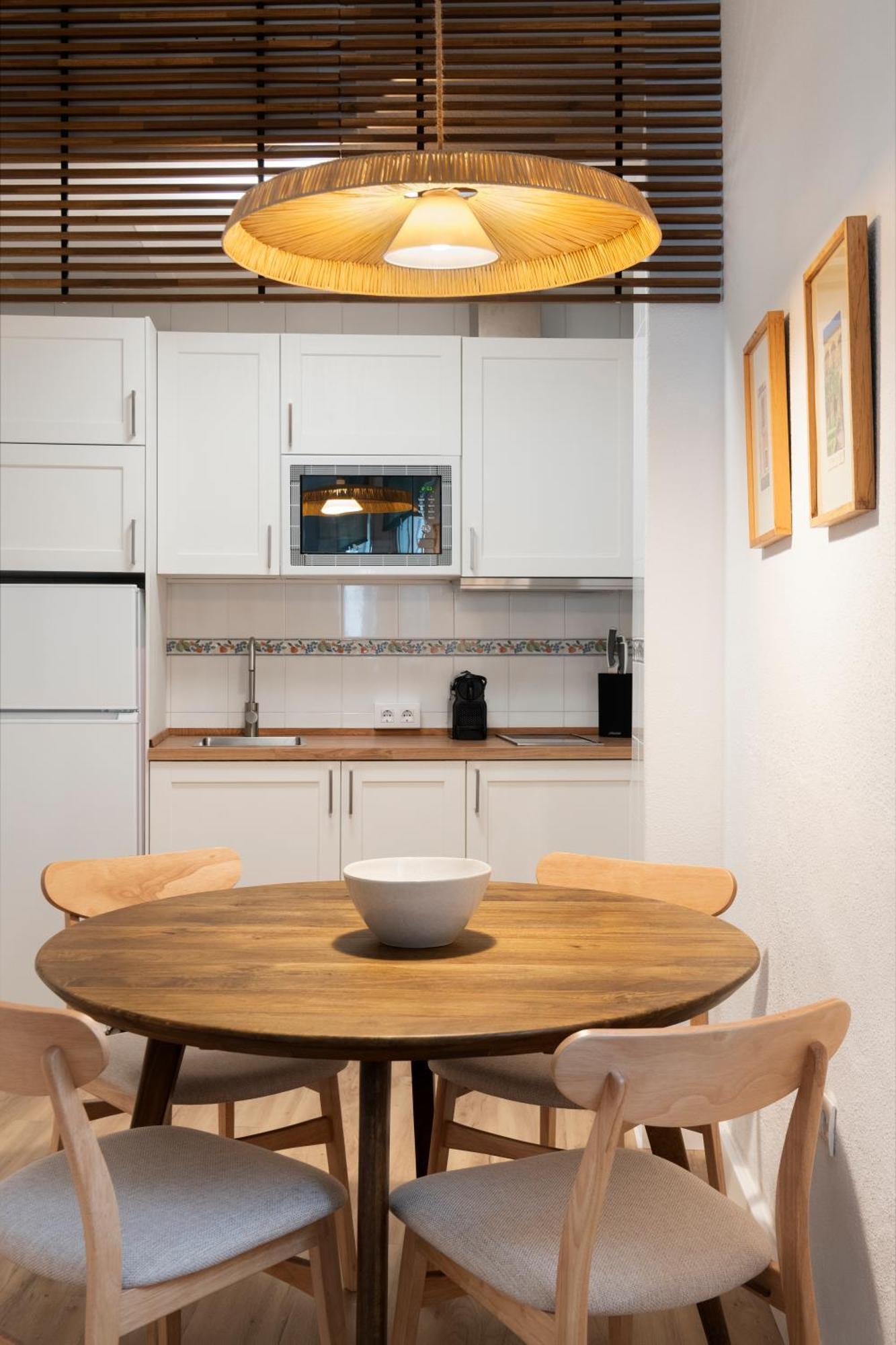 Magno Apartments Ave Maria Seville Ngoại thất bức ảnh