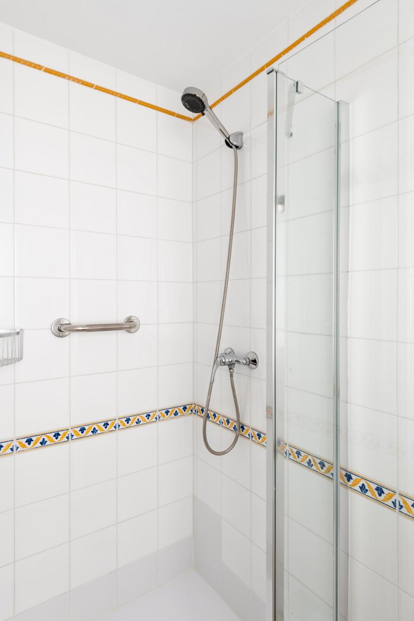 Magno Apartments Ave Maria Seville Ngoại thất bức ảnh