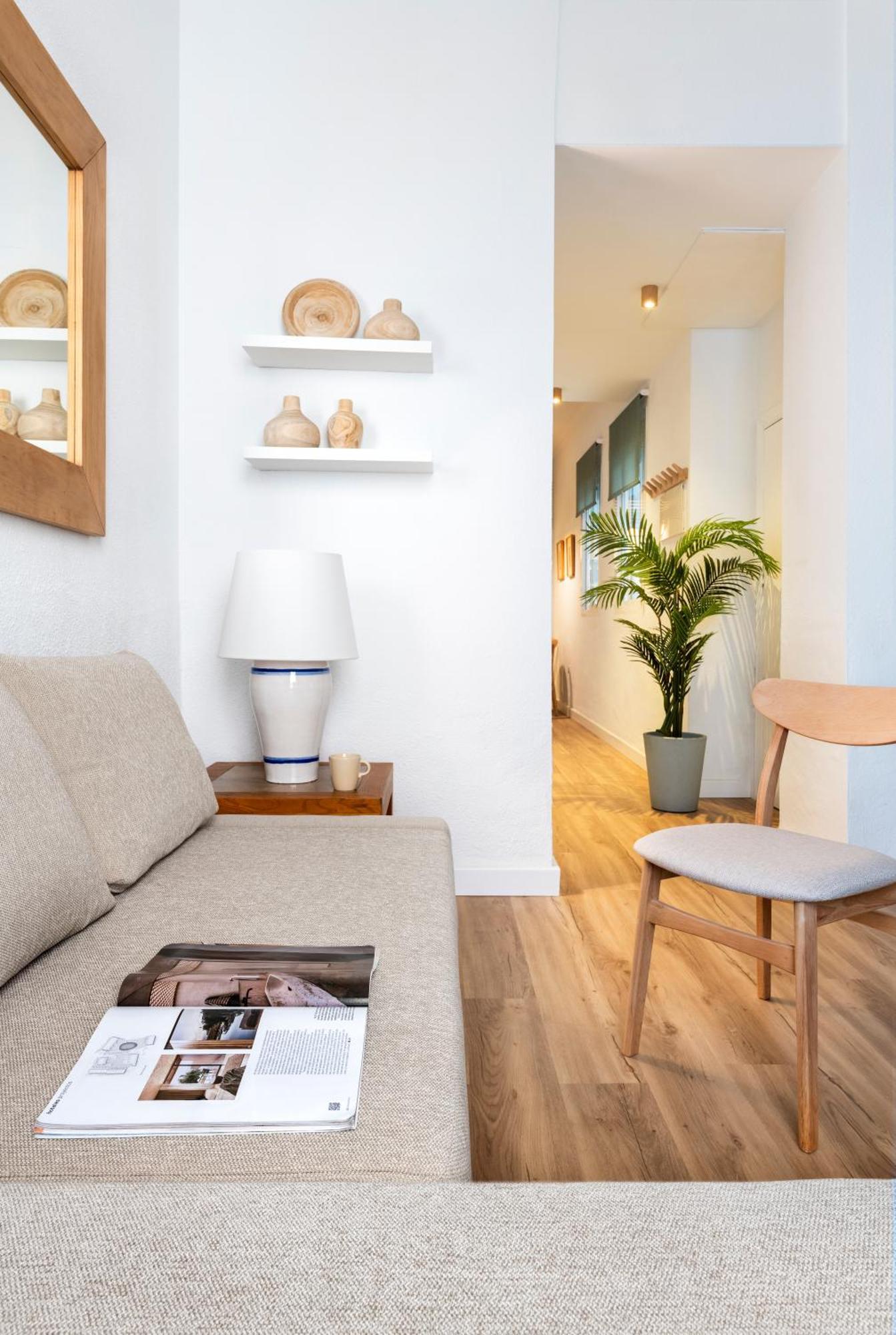Magno Apartments Ave Maria Seville Ngoại thất bức ảnh