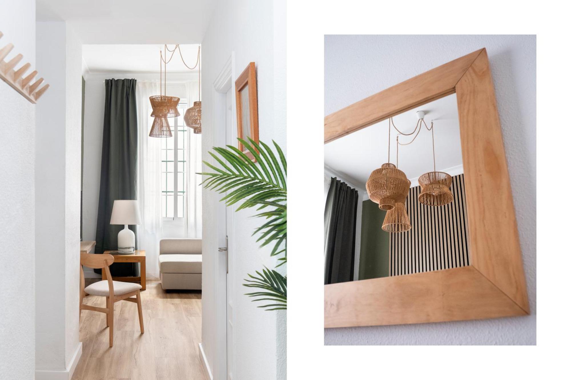 Magno Apartments Ave Maria Seville Ngoại thất bức ảnh