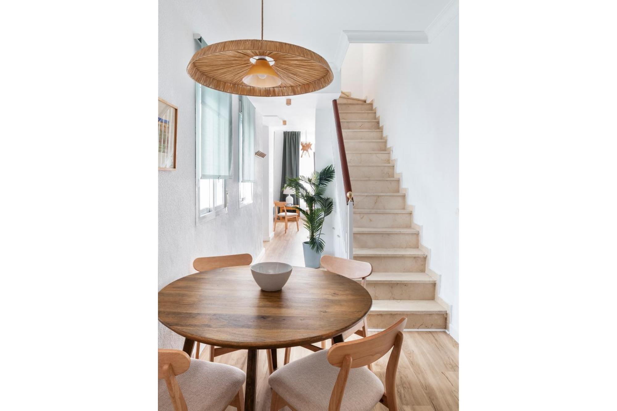 Magno Apartments Ave Maria Seville Ngoại thất bức ảnh