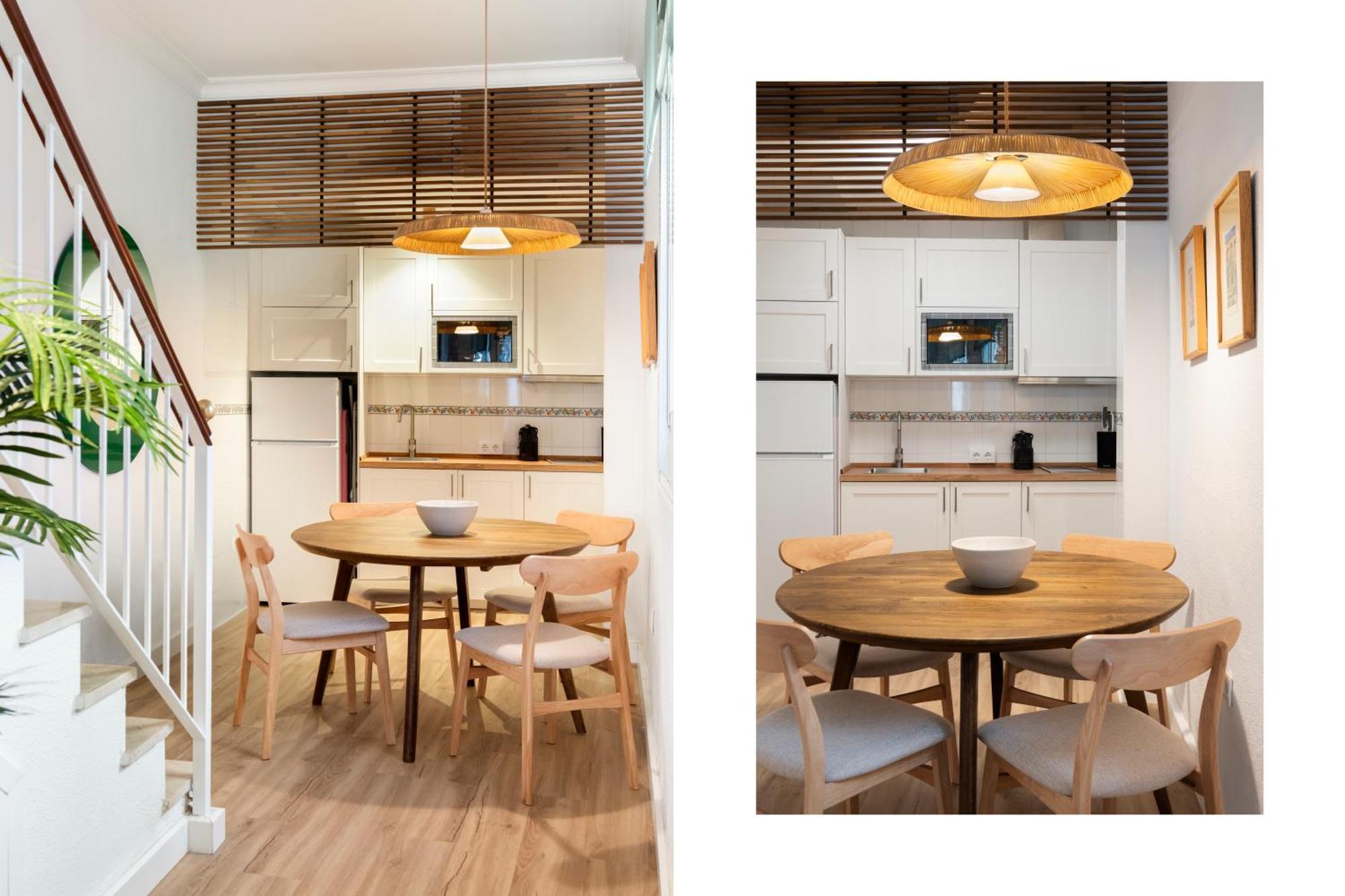 Magno Apartments Ave Maria Seville Ngoại thất bức ảnh