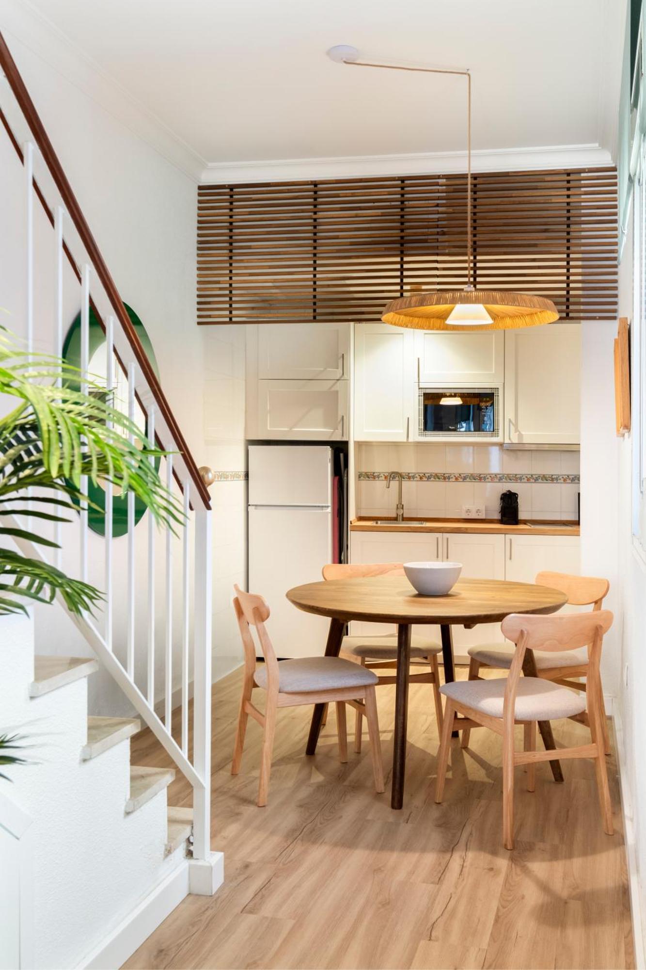 Magno Apartments Ave Maria Seville Ngoại thất bức ảnh