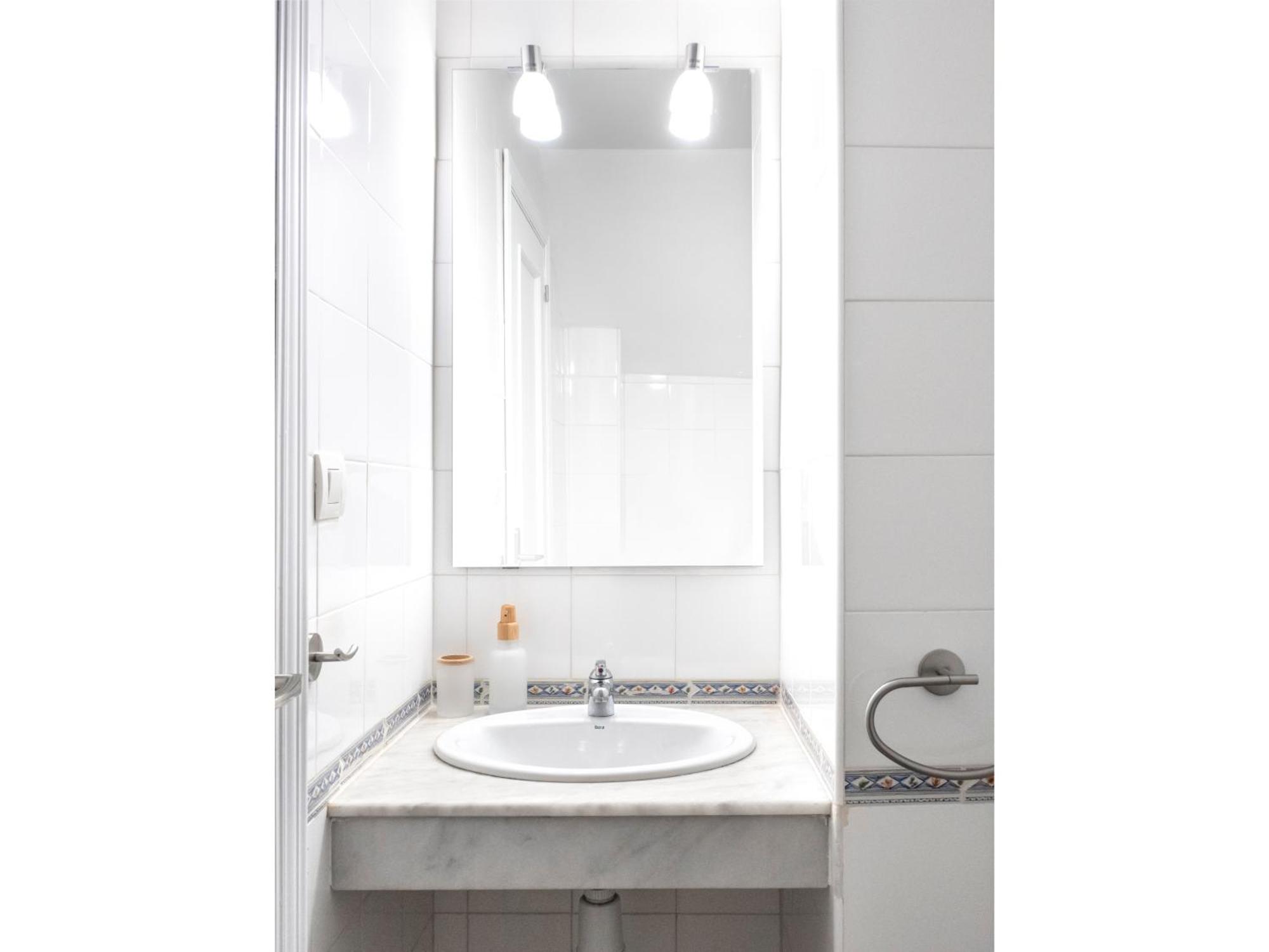 Magno Apartments Ave Maria Seville Ngoại thất bức ảnh