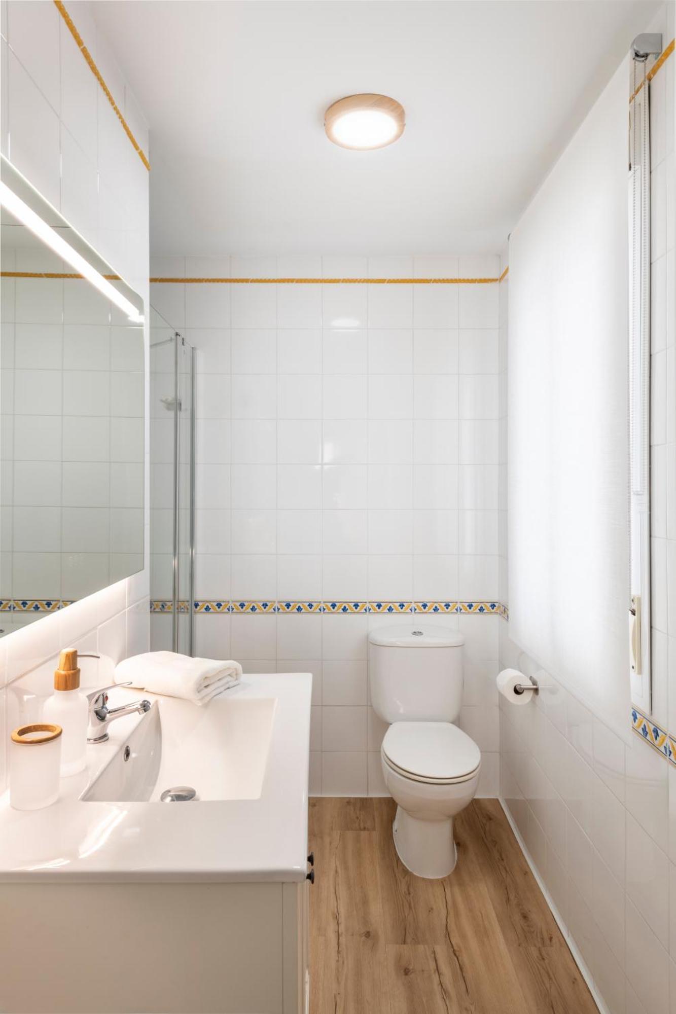 Magno Apartments Ave Maria Seville Ngoại thất bức ảnh